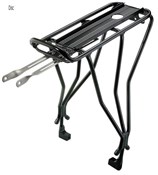 Babysitter II Rack