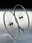 Hoops Pro 3 RS Mono Complete Road Wheel