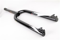 Scissor Rigid Fork