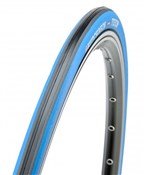 Fusion 3 Road Bike Tyre