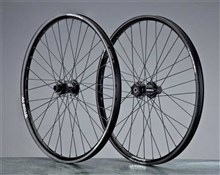 Downhill Wheels
