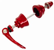 Front Hub Converters