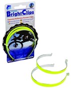 Bright Clips Reflective Trouser Clips