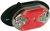 Carrier Fit Rear LED