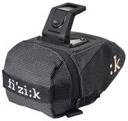 Seatpack W-Clip