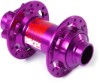 DMR Front 20mm Convertible Hub