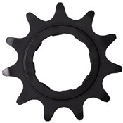 Single Speed Cassette Sprocket - Micro Pattern