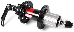 6 Pawl 9 Speed 9mm Cassette Hub
