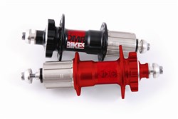 3 Pawl 9 Speed 9mm Cassette Rear Hub