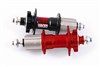 DMR 3 Pawl 9 Speed 9mm Cassette Rear Hub
