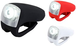 Boomer 1 LED Front Light