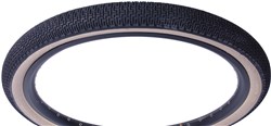 Supermoto Jump Bike Tyre