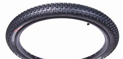 Moto Digger Jump Bike Tyre