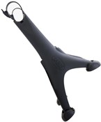 Bones Solo Single Bike Rack