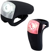 Boomer LED Lightset