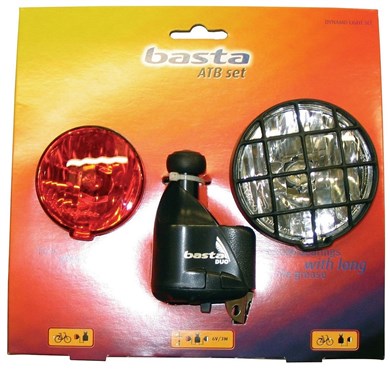 Basta Dynamo Set
