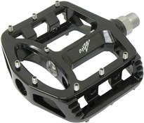 Hognesium Platform Pedals