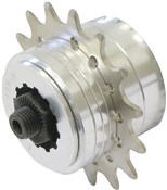 Single Speed Converter