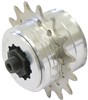 Single Speed Converter