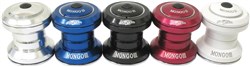 Mongo III Threadless Headset