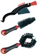 Bike Cleaning Brushes