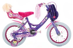 Molly 14w Girls 2012 - Kids Bike