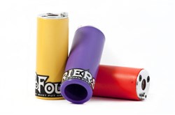 Stunt Pegs with Resin Sleeve