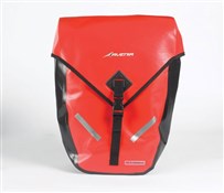 Waterproof Rear Pannier Bag