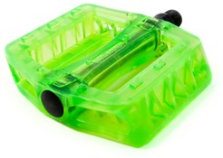 Resin Grinding Pedals
