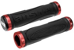 Fall Line DH Grips