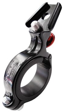 Exposure Quick Release Bracket