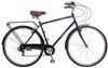 Consulate 2011 - Hybrid Classic Bike