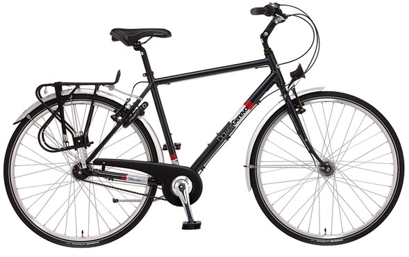 Dawes Geneva 2012 - Hybrid Classic Bike