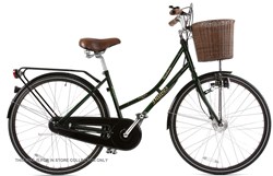 Graduate Womens 2012 - Hybrid Classic Bike