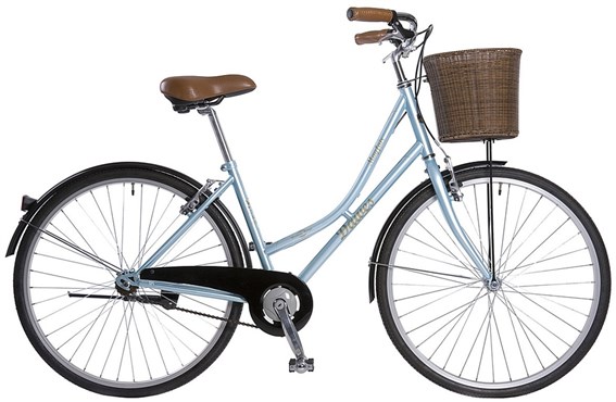 Dawes Mayfair Womens 2012 - Hybrid Classic Bike