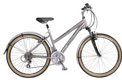 Street Elite Womens 2012 - Hybrid Classic Bike