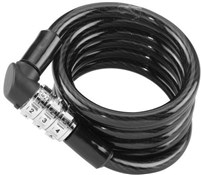 1150 Combination Coil Lock