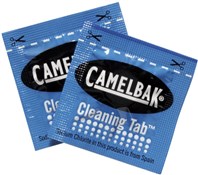 Cleaning Tablets