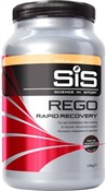 REGO Recovery Drink Powder 1,6 Kg Tub