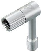Pressure Rite Connector