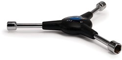 ST3 - Three Way Socket Wrench