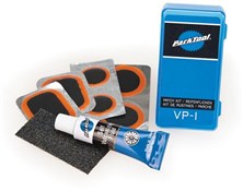 VP1 Vulcanising Patch Kit