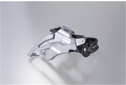 Deore ATB Front Derailleur FDM590