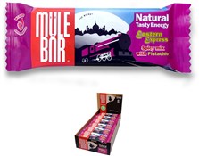 Energy Bar
