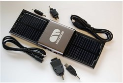 Solar Charger Premium