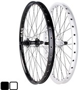 SAS DJD Bush Drive Single Speed 26 Inch Rear Wheel