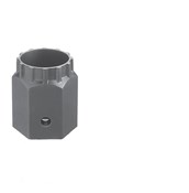 Lockring Remover For Centre-lock Disc Rotors and HG Cassettes, Socket Fit