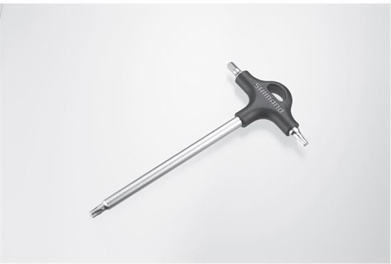 Shimano Chainring Bolt Wrench