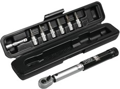 3-15 Nm Torque Wrench Set
