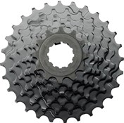 HG50 7 Speed Cassette